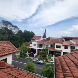 Toh Tuck Crescent (D21), Apartment #603629081